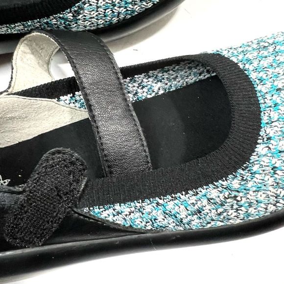 Alegria Olivia Mary Jane Platform Shoes - Picture 10 of 16